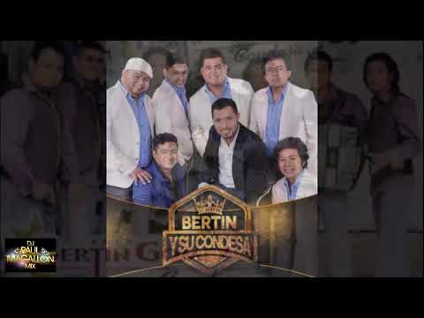 lo mas romántico de Bertín gomez jr 2024