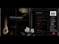 Tystnaden - In Our Eye (2008) (Full Album)