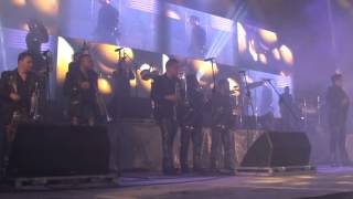 Banda Carnaval en Vivo  Rancho Alegre