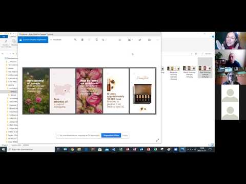 ÁPRILIS HÓINDÍTÓ ÉLŐ OLAJINFO KÜLÖNADÁS - Egres Katinkával és Nemes Erikával