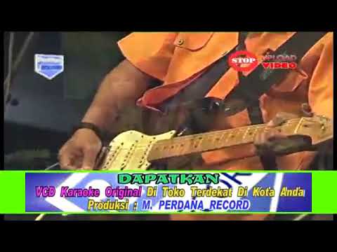 Syahdu shodiq & Dwi Ratna PALAPA