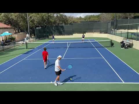 Dominion Spring Classic JV tourney - Consolation Semifinals