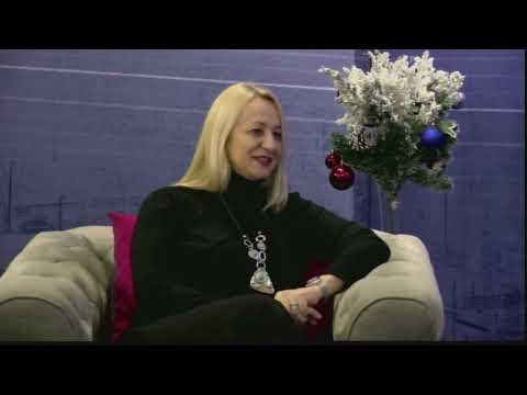 Dunavsko popodne 13.01.2023 - gošća Jelena Simonović Kovacević