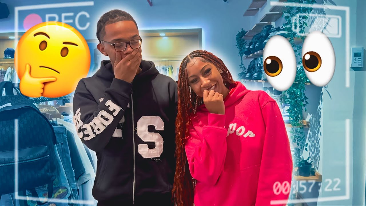 ME AND NAS HAD A TALK *( are we still cool?)*