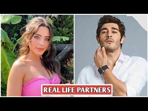 Sila Turkoglu Vs Burak Deniz Real Life Partners 2023