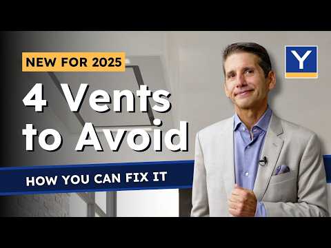 Kitchen Ventilation Hoods You Should Never Buy in 2025