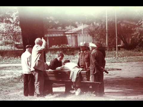 Bociai - Oi Jus Bobos