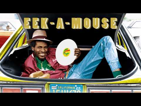 Eek-A-Mouse - Christmas A Come