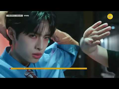 Música: salió "Traición" de Miranda! con Juan Ingaramo y Emmanuel Horvilleur │ ¿QPUDM? │10-05-23