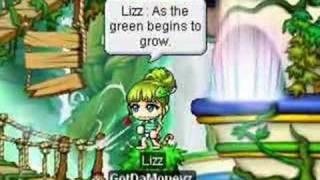 MMV - Nothing Like You - Chasen