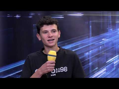 Lunedì sport 24/5/2021 Cuneo Triteam 1198 - TELEGRANDA (ch 186)