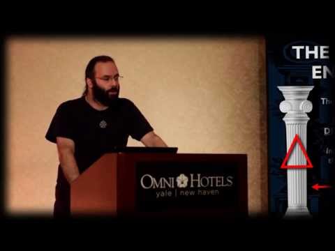 The Two Pillars Of Enlightenment