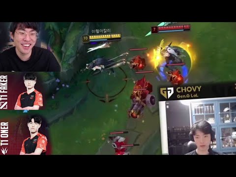 IRELKING, the Sickest Irelia in the World BY FAR - Best of LoL Stream Highlights (Translated)