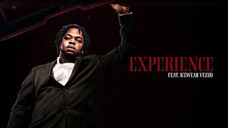 Don Q & Icewear Vezzo - Experience (Official Visualizer)