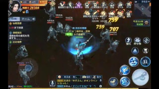 年越しライブ！イルーナ戦記