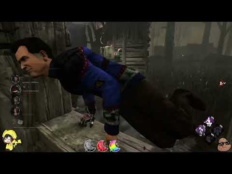 8 41 Baby Dont Die Challange # Ash Williams # Knallharte Verzweifelung und Freude # Runde 42 # Dead