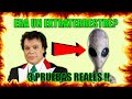 El mayor SECRETO de Juan Gabriel 🔴 era un famoso EXTRATERRESTRE ??