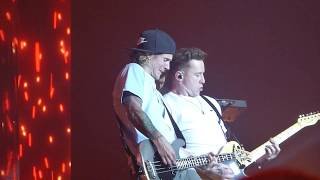 McFly - The Last Song - The 02 London 20/11/2019