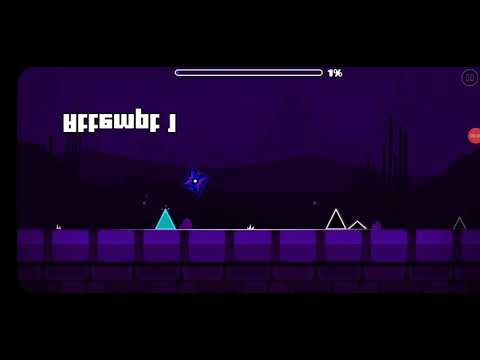 Press start X by Dakiro [GDPS] 2.2 (1 att)