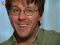 David Foster Wallace unedited interview (2003)