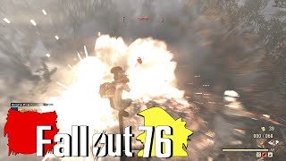 【ゆっくり実況プレイ】 Fallout76 -Steel Dawnメインクエ 3-【#65】