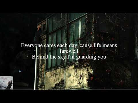 Everyone Cares - Lyrics Video - Angelzoom (atmo mix)