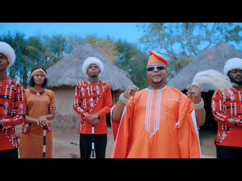 MUIGAI WA NJOROGE - NYUNGU YA MAU MAU | ITHANWA (OFFICIAL MUSIC VIDEO)