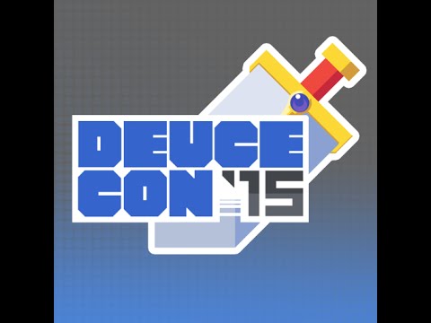 DeuceCon 2015 trailer