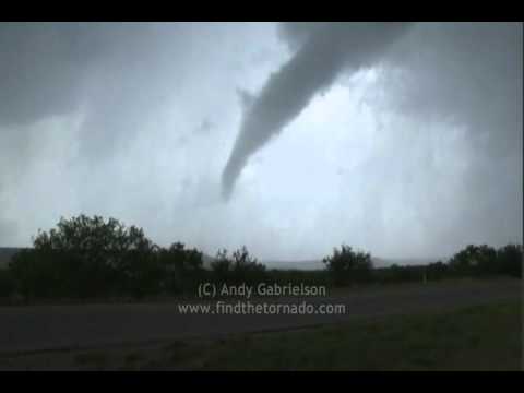April 24, 2011 Texas Tornadoes!