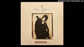 The Affair - The Way We Are (Cross Section Vocal Mix)