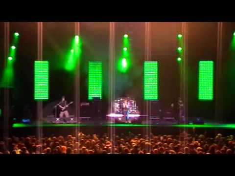 Dainty - DAINTY - "Placebo" (Live am 24.07.09)