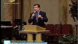 Dr. Mike Murdock - 7 Proofs Of Love