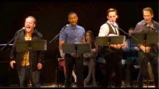 'Don'tcha Do Like That Dude Done" from CARMEN—Bill Nelson & Ben Wexler–Lincoln Center