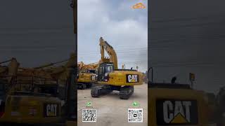 Escavatore cingolato Caterpillar 323DL in vendita - Immagine 4 | Machineryline IT Escavatore cingolato Caterpillar 323DL | Immagine 4 - Machineryline