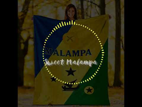 Sweet Malampa - SMOL BUSH MAN prod by Black wave recordz