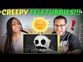 MeatCanyon SUNRISE A TeleTubbies Cartoon REACTION