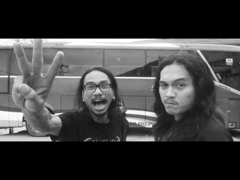 SIKSAKUBUR - Pencuri Malam (Official Music Video)