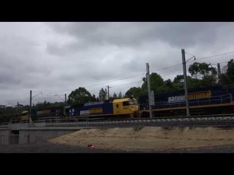 4BM2 with NR / AN / NR - 27/11/14