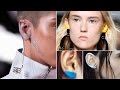 Ear Cuffs Are So Last Year