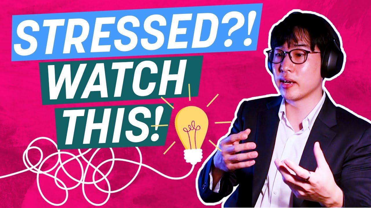 Why Stress is Actually a Good Thing