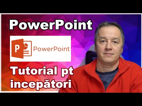 🎤 How to create your first Microsoft PowerPoint presentation | Step-by-step tutorial for beginners