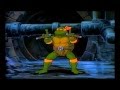 Teenage Mutant Ninja Turtles 1987 TV Show Intro ...