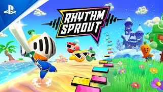 Watch and explore about Rhythm Sprout: Sick Beats & Bad Sweets