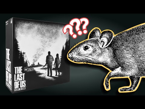 Should you buy this game? FIND OUT FROM A RAT