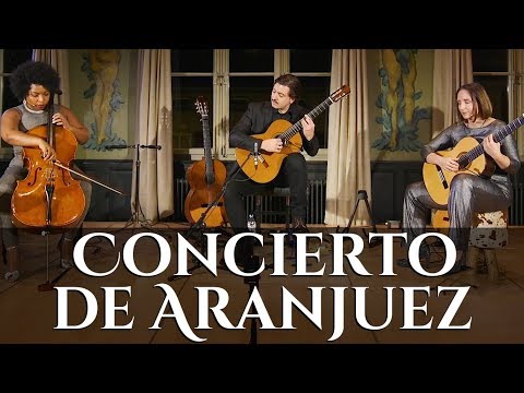 Ensemble Boanerges - Concierto de Aranjuez, Adagio