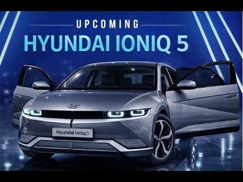 Hyundai Ioniq 5 Review: 10 Things That Shocked Me