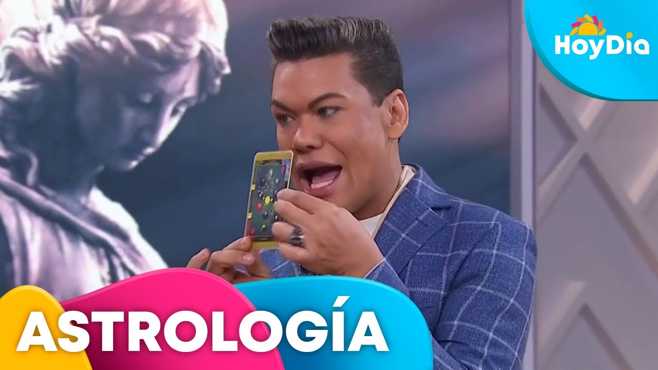 Niño Prodigio predice quién será el próximo presidente de EE. UU. | Hoy Día | Telemundo