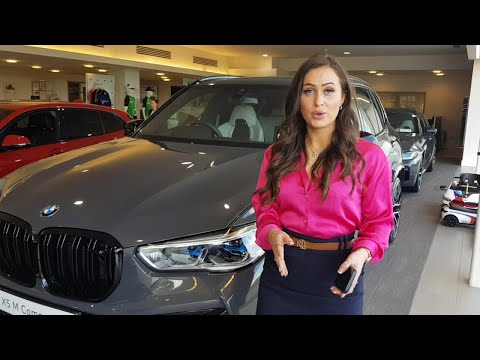 COLM QUINN BMW MY APP