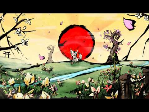 Capcom Music Best 100 #10 Okami - Reset ~Thank You Version~