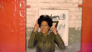 Jameisha Trice &quot;I Hate Love Songs&quot;   dir: @OPENWORLDFILMS